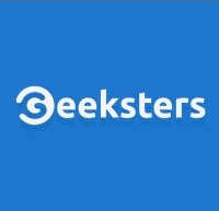 Geeksters Consulting Logo